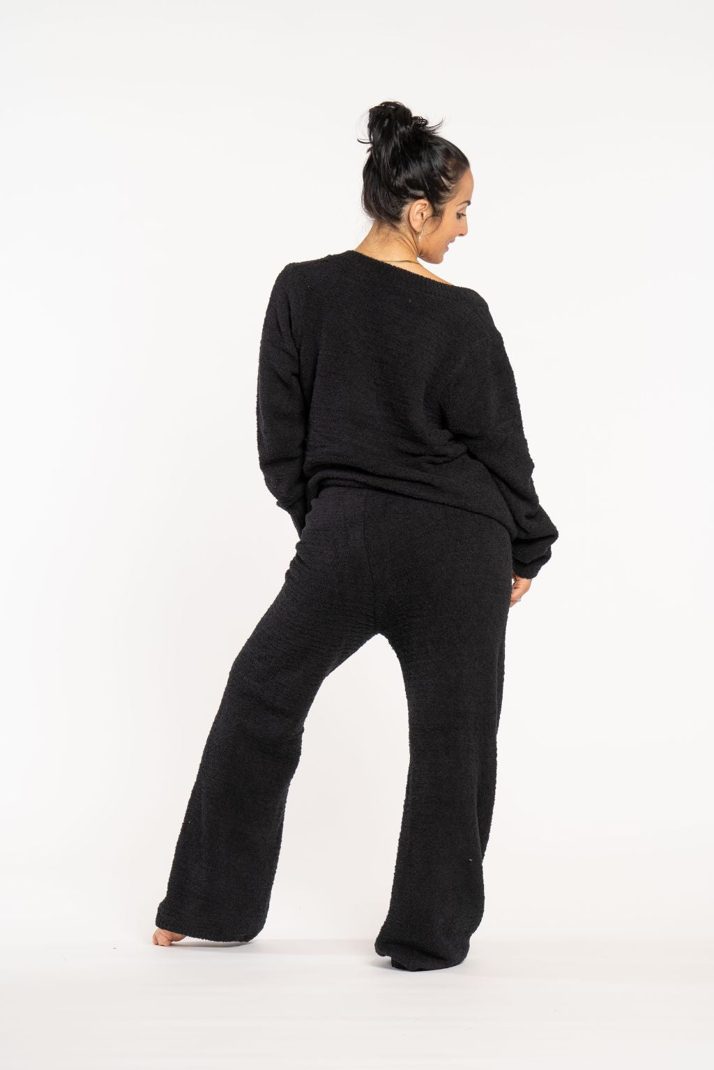 *NEW* Comfy Chenille Loungewear Pants