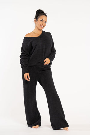 *NEW* Comfy Chenille Loungewear Pants