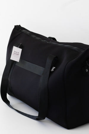 b&b XL Duffle Bag