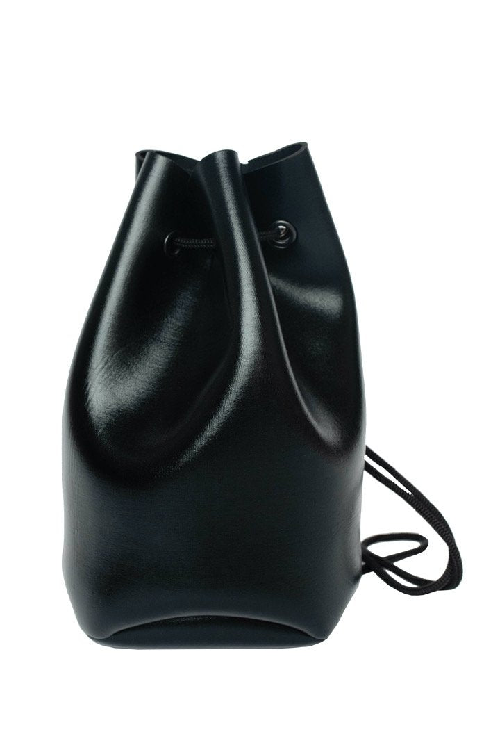 black sabichic neoprene backpack